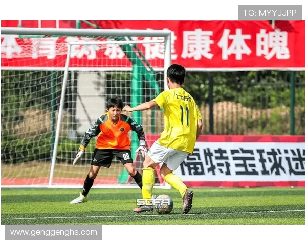 刘健在虎扑足球的崛起之路与足球明星的荣耀之路