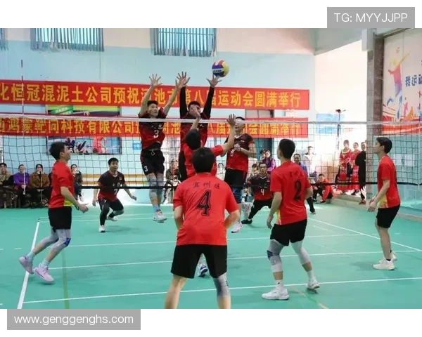 武汉排球队的团队协作揭秘:排球巨献背后的默契与拼搏精神